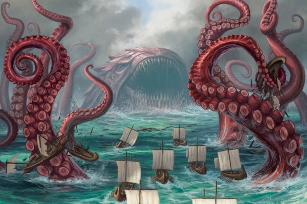 Kraken магазин интернет