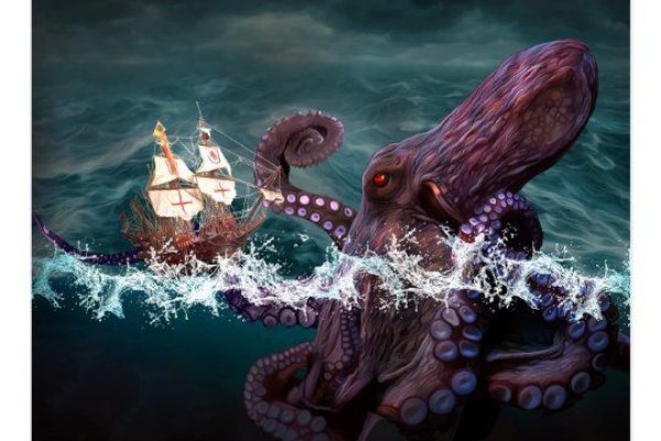 Kraken это современный маркетплейс