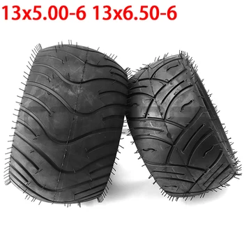 6-дюймовые шины для пляжного электромобиля 13x6.50-6 и 13*5.00-6 Запчасти для механической модификации автомобиля Linyuan