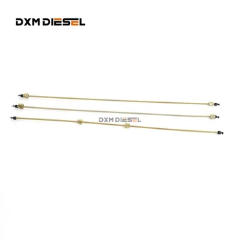 DXM 10 шт. для подачи дизельного топлива под высоким давлением (60 см/80 см)