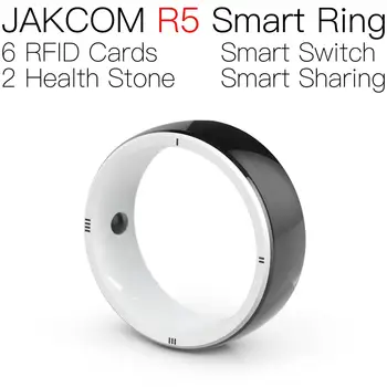 JAKCOM R5 Smart Ring лучше, чем часы для фитнеса smart remote control i14 max gps zigbee ir my совместимый con alexa 4