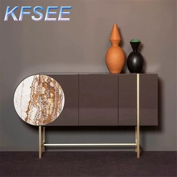 Буфетный шкаф итальянской серии Future Kfsee