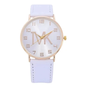 Модные женские часы с хронографом от ведущего бренда, Элегантные Роскошные кожаные женские часы Reloj Mujer, женские кварцевые наручные часы Relogio