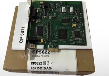 Применение коммуникационной карты CP5621 CP5611 Profibus Communication Card MPI 6GK1562-2AA00