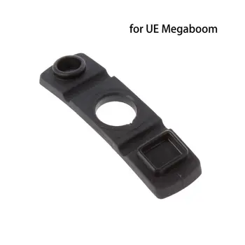 Резиновая заглушка для порта зарядки динамика logitech UE Megaboom Водонепроницаемые чехлы