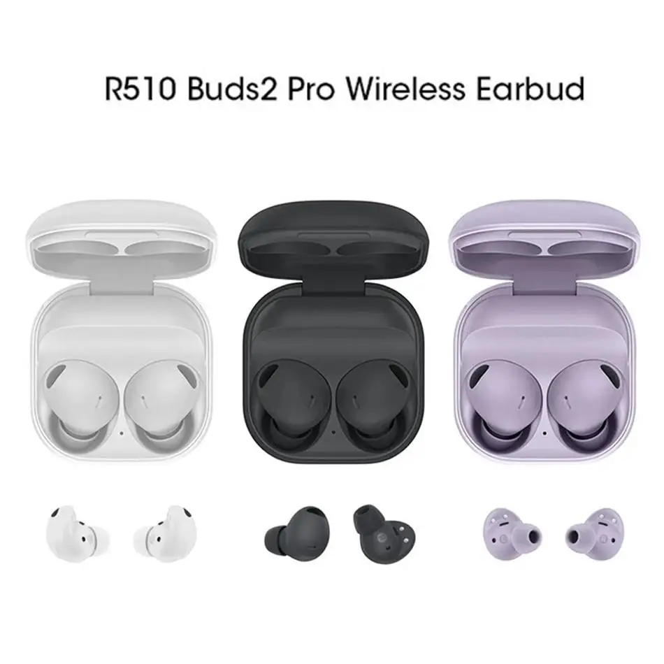 Новые наушники r510 TWS True Wireless Bluetooth-вкладыши для музыки, спорта, бега и прослушивания музыки1